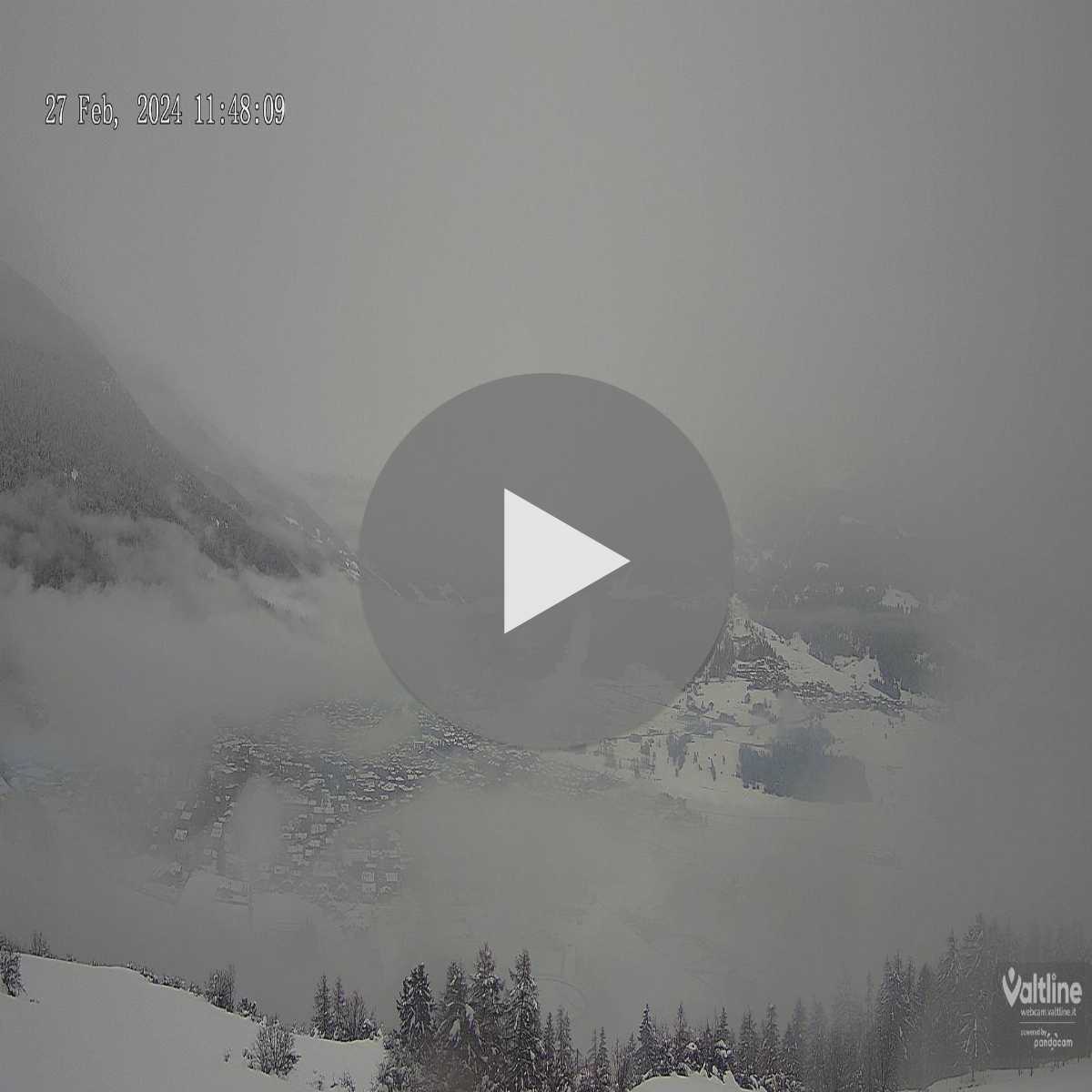 Sondrio webcam