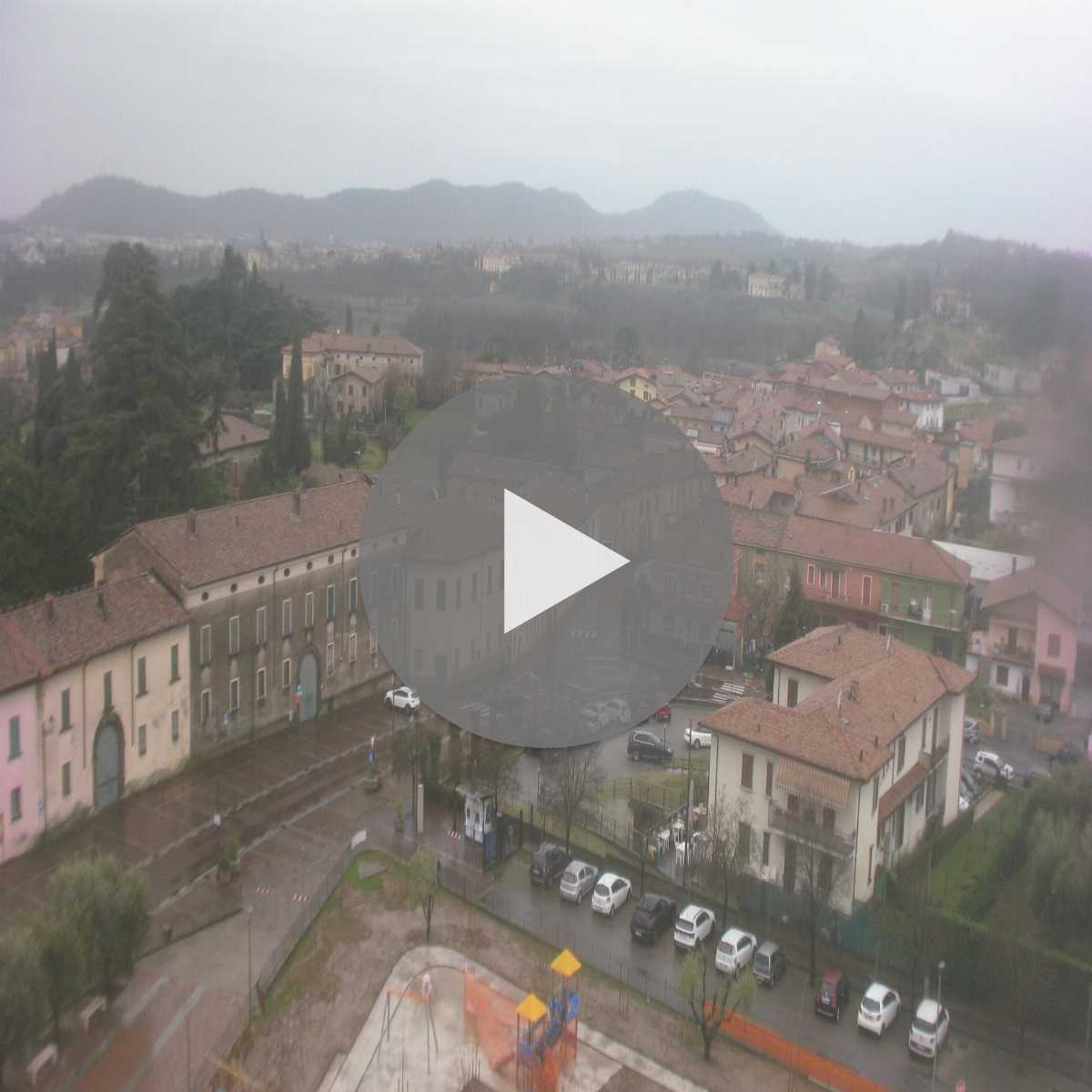 Sondrio webcam