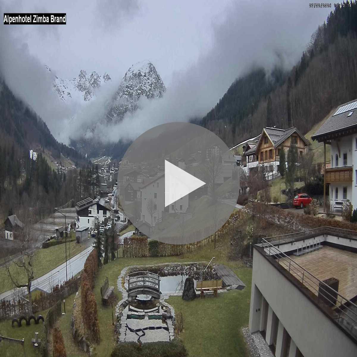 Warth webcam