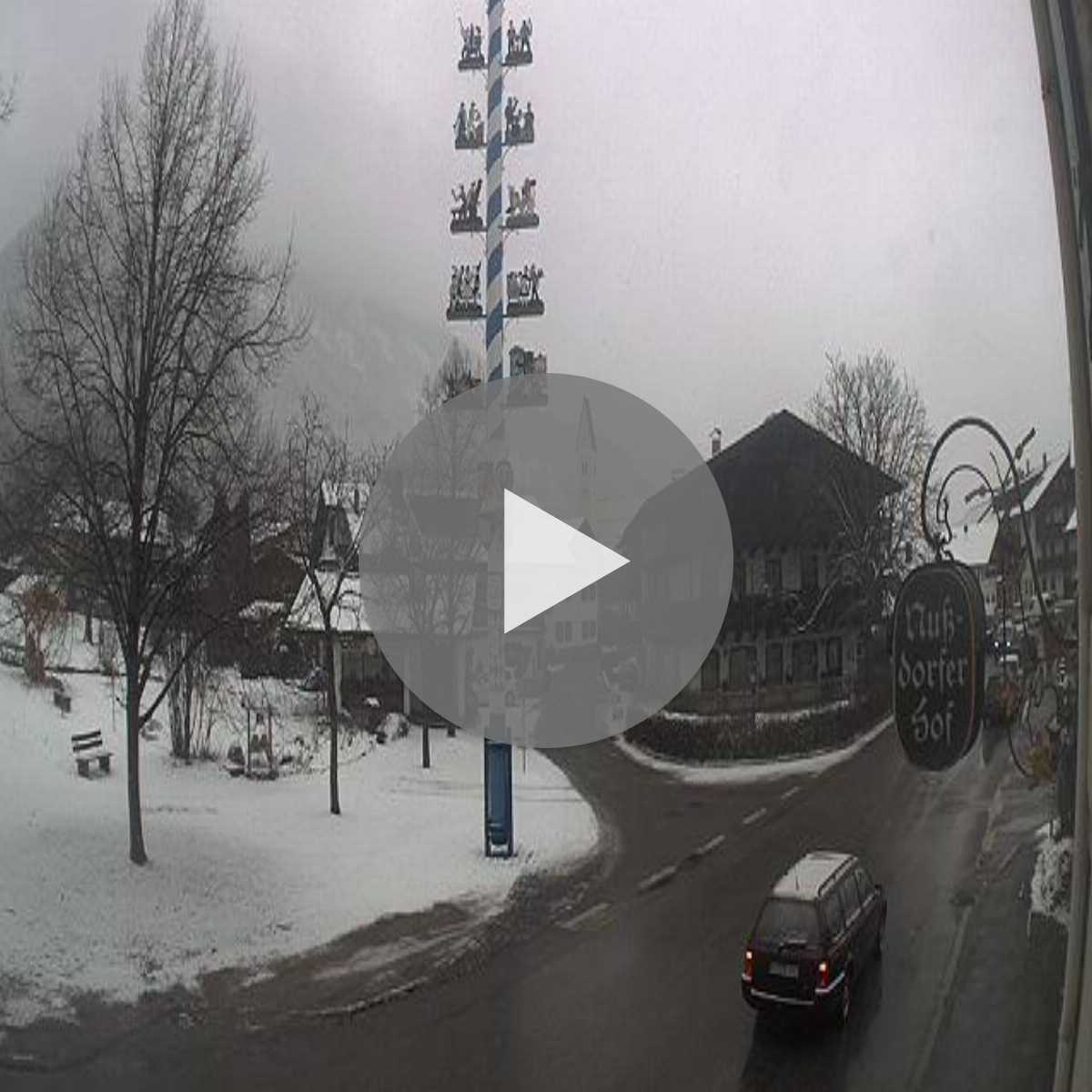 Stadtprozelten webcam