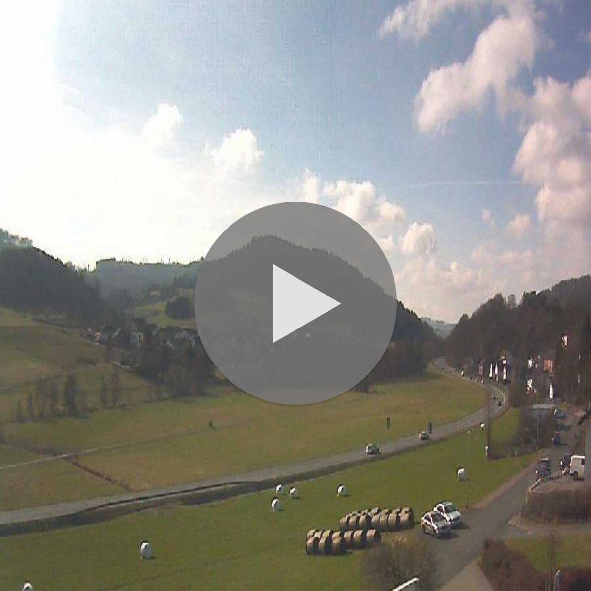 Bad Endbach webcam