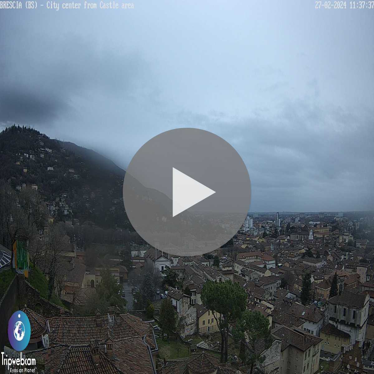 Sondrio webcam