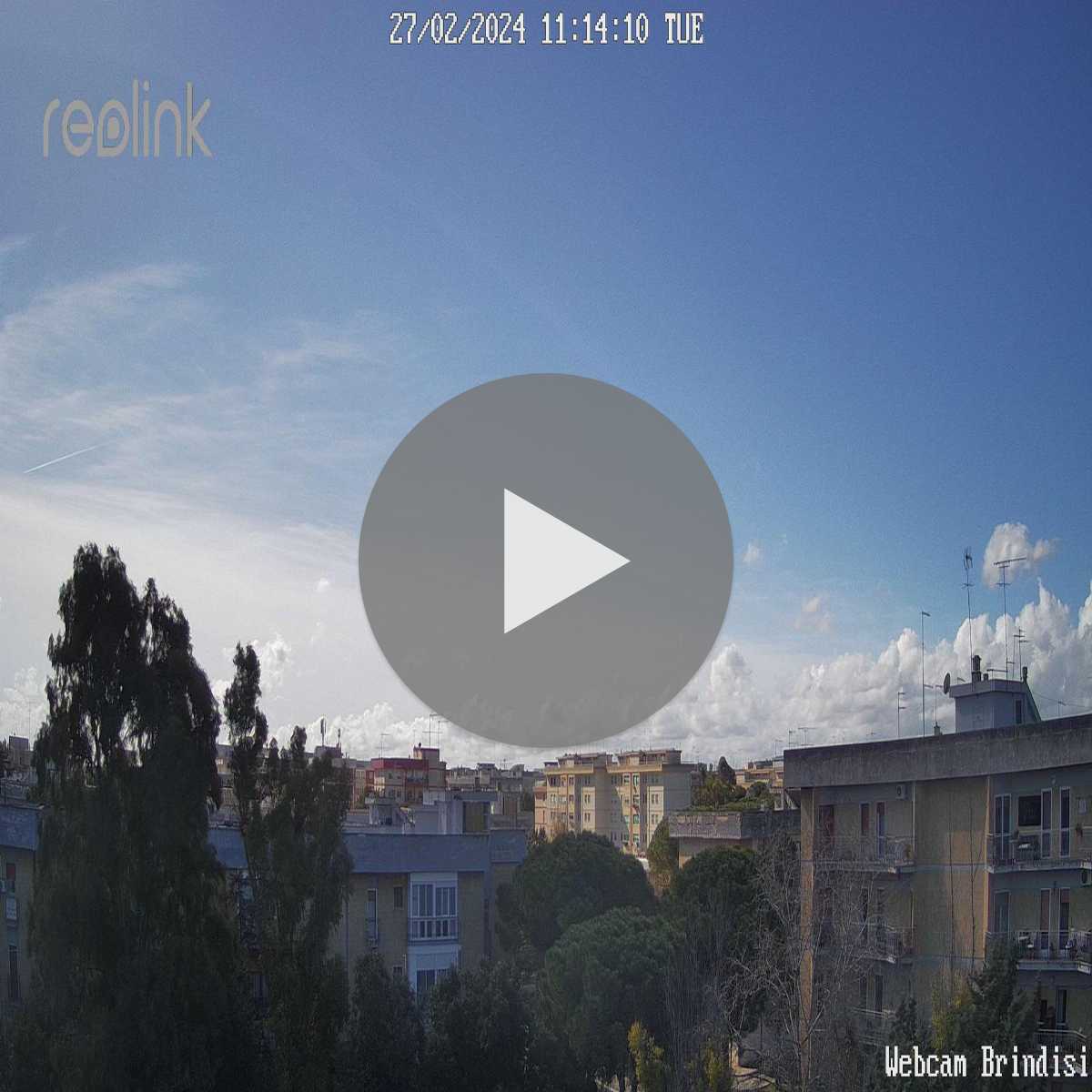 Castellana Grotte webcam