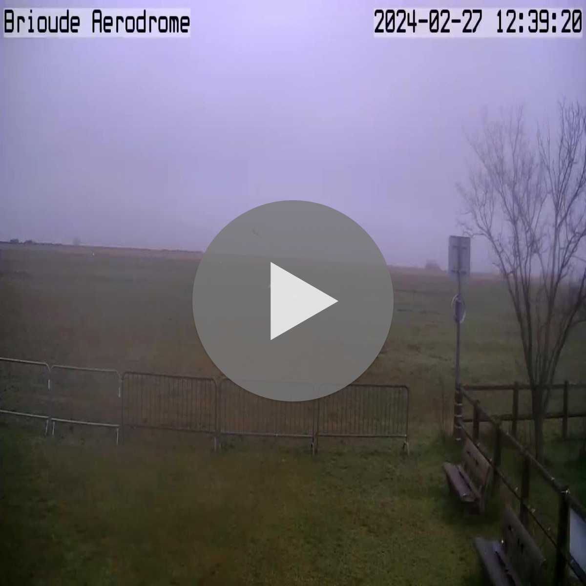 Brioude webcam