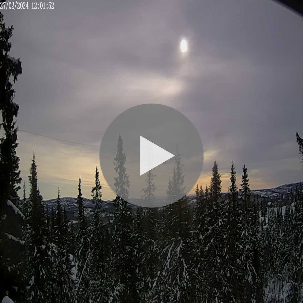 Os I Osterdalen webcam