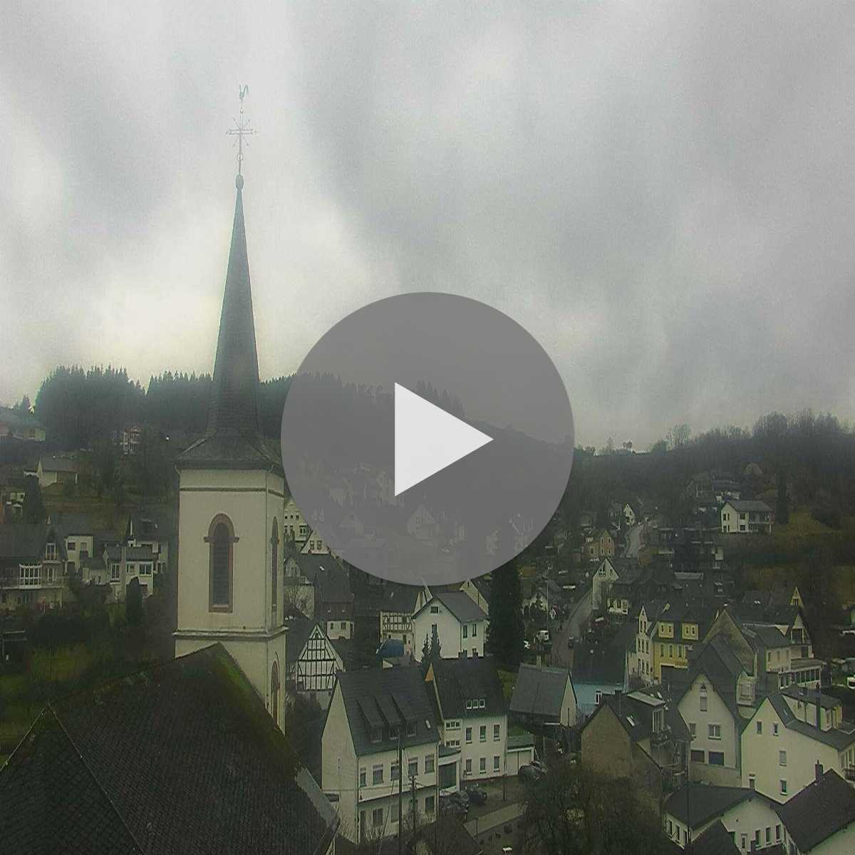 Dreisbach webcam