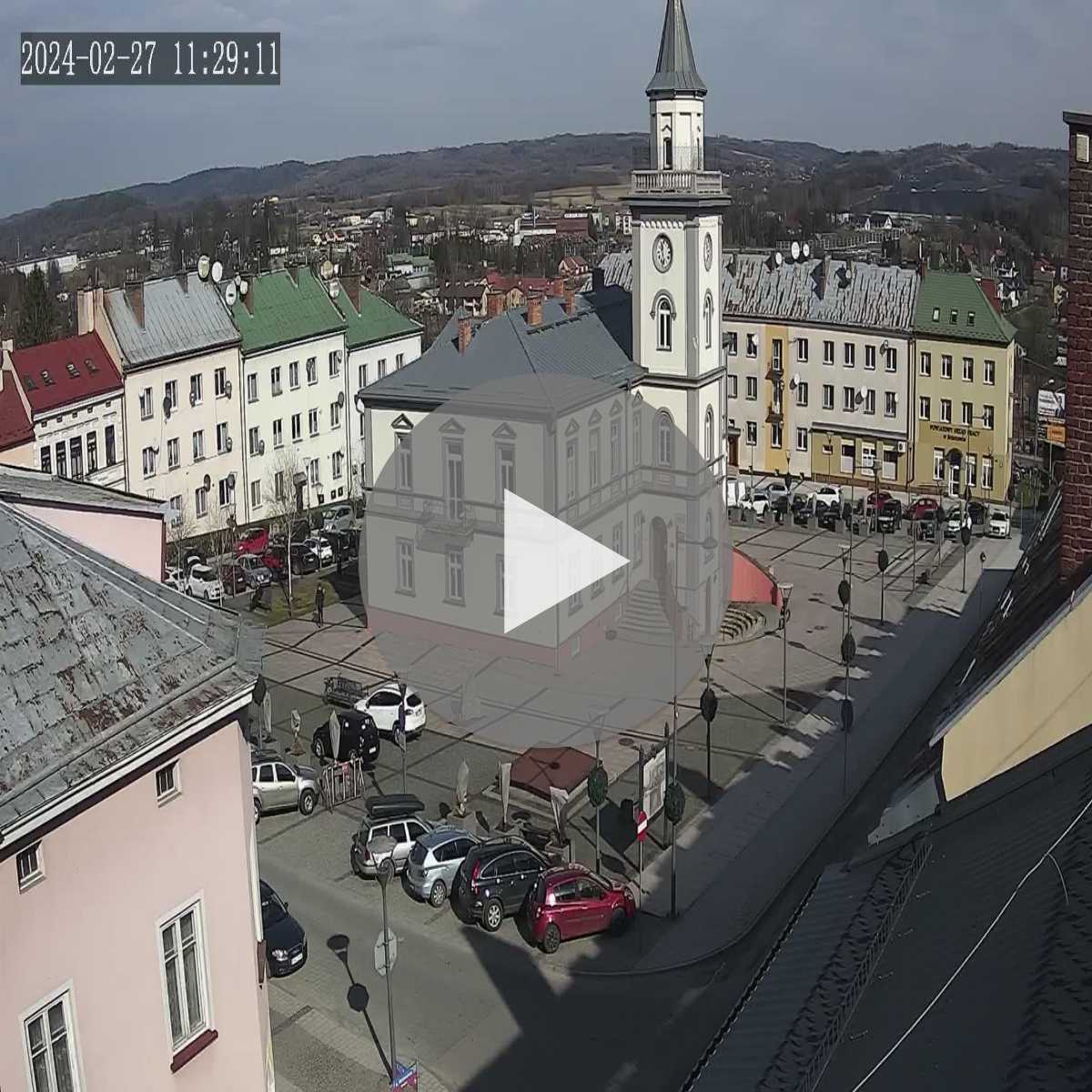 Rzeszow webcam