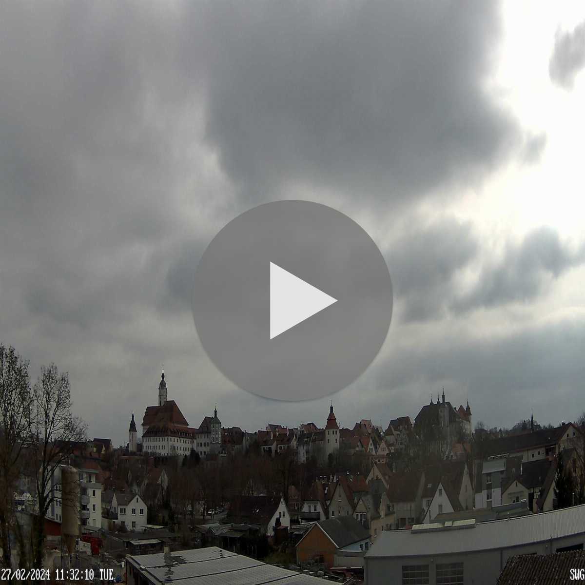 Stadtprozelten webcam