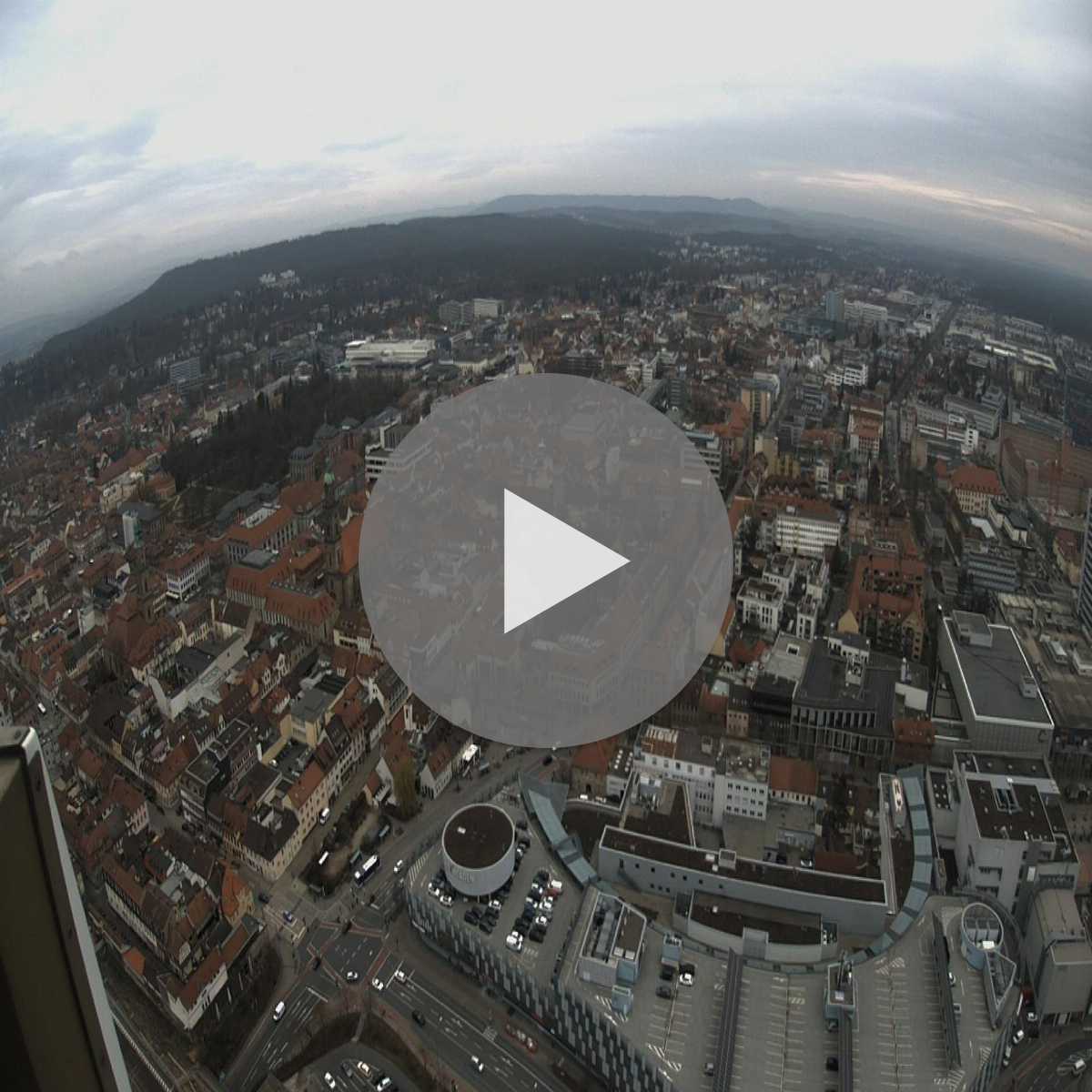 Stadtprozelten webcam