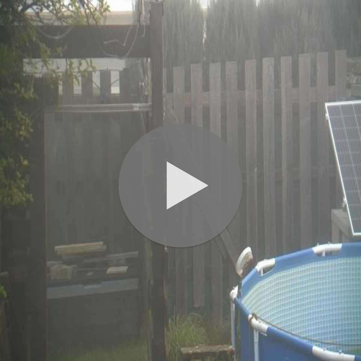 Louvain La Neuve webcam