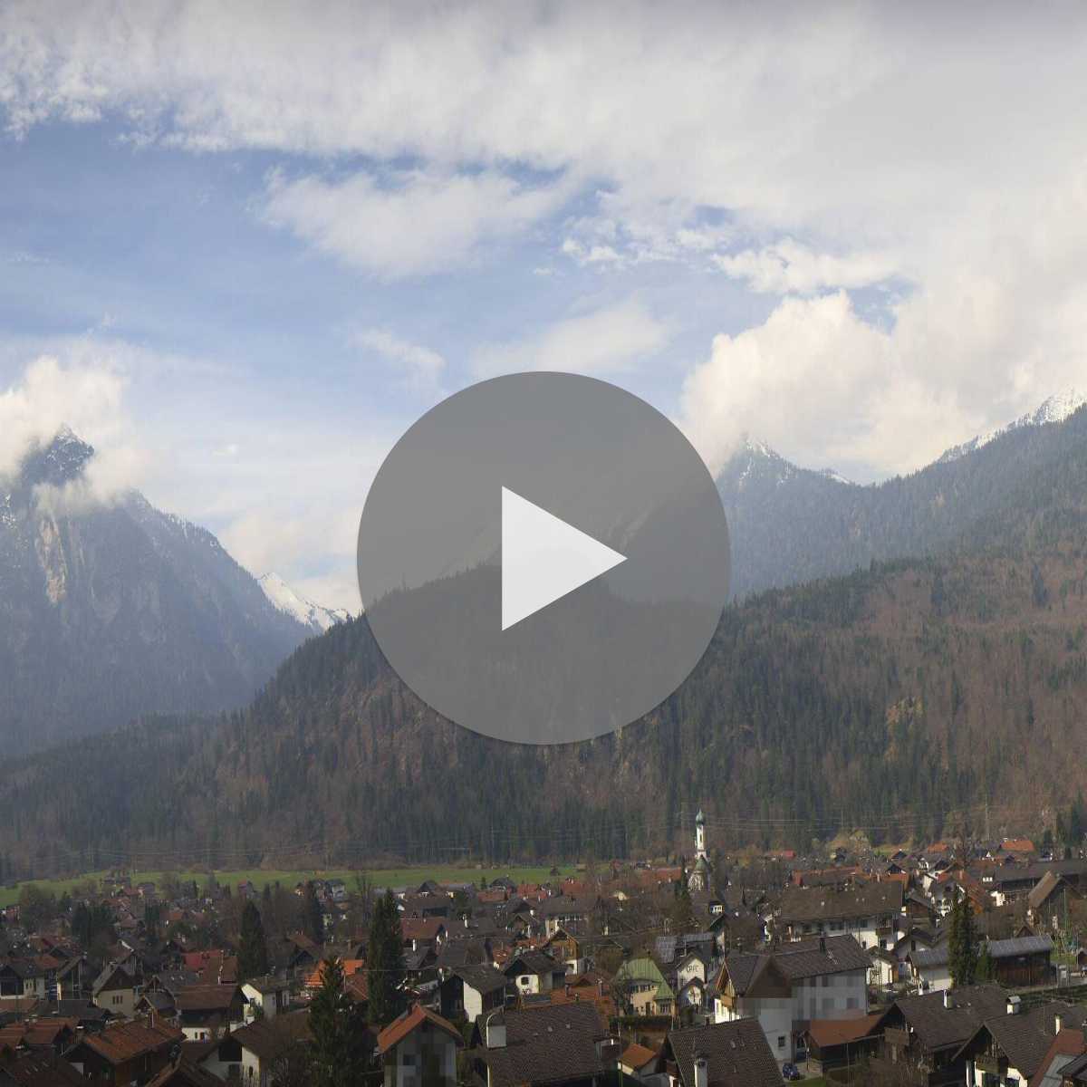 Stadtprozelten webcam