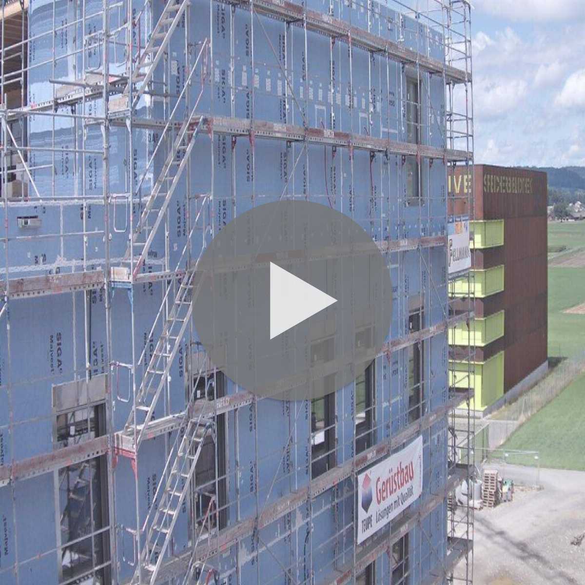 Schwarzenberg webcam