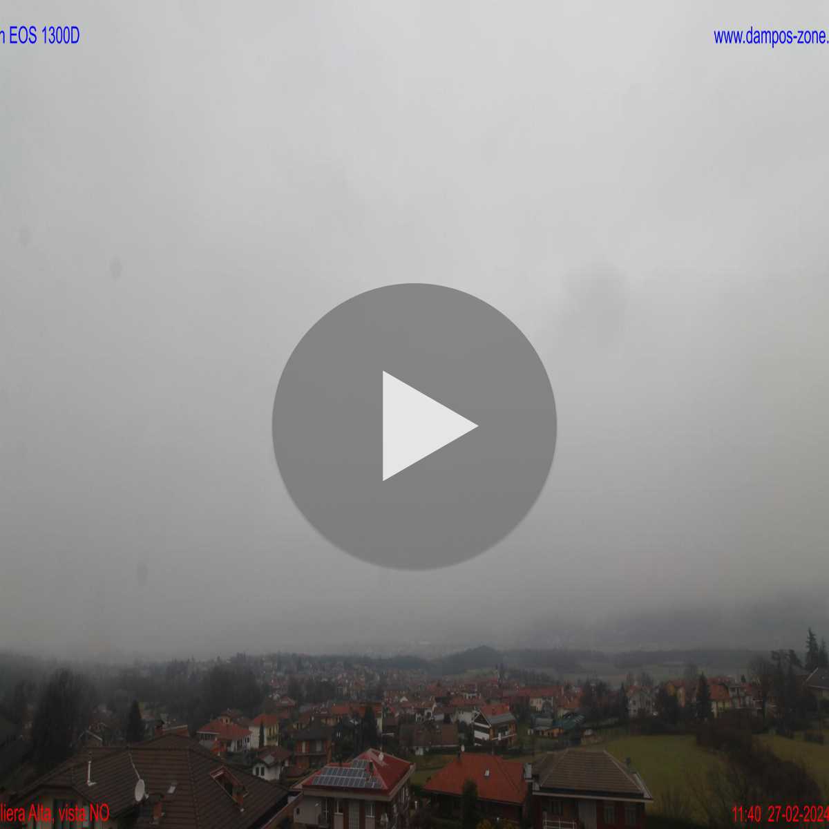 Basaluzzo webcam