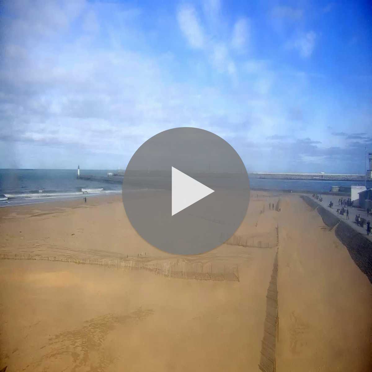 Saint Valery Sur Somme webcam