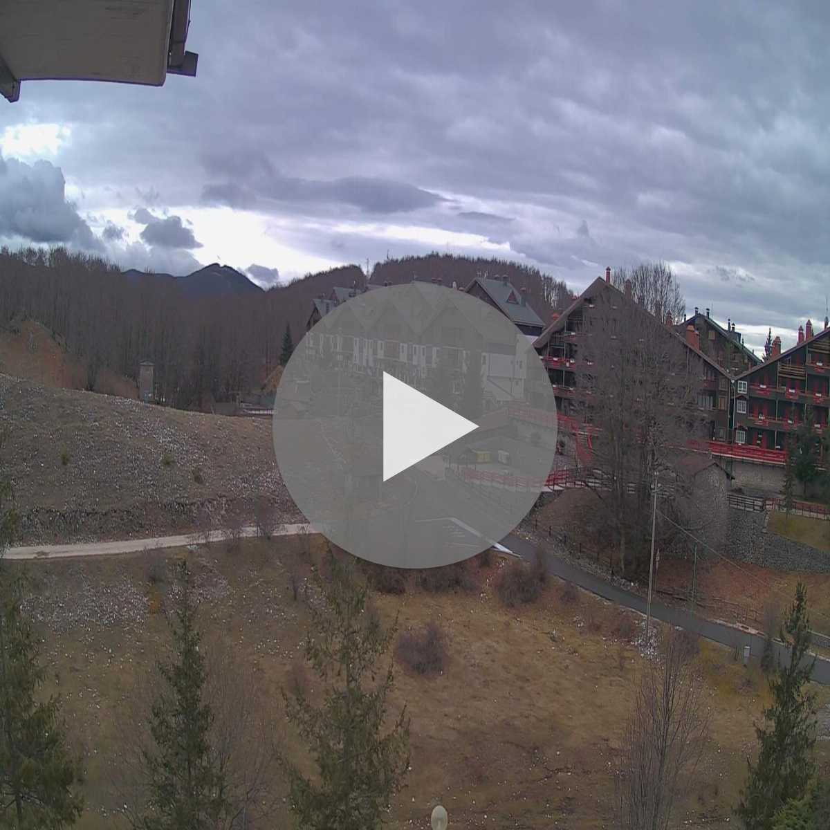 Acquapendente webcam