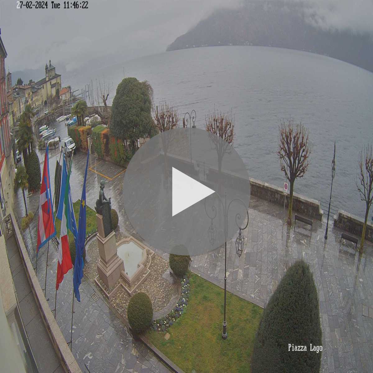Basaluzzo webcam