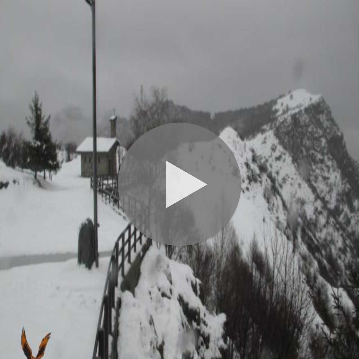 Sondrio webcam