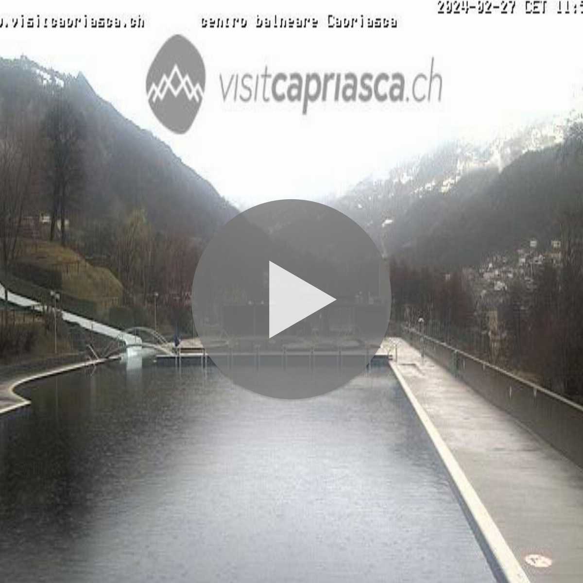 Mendrisio webcam