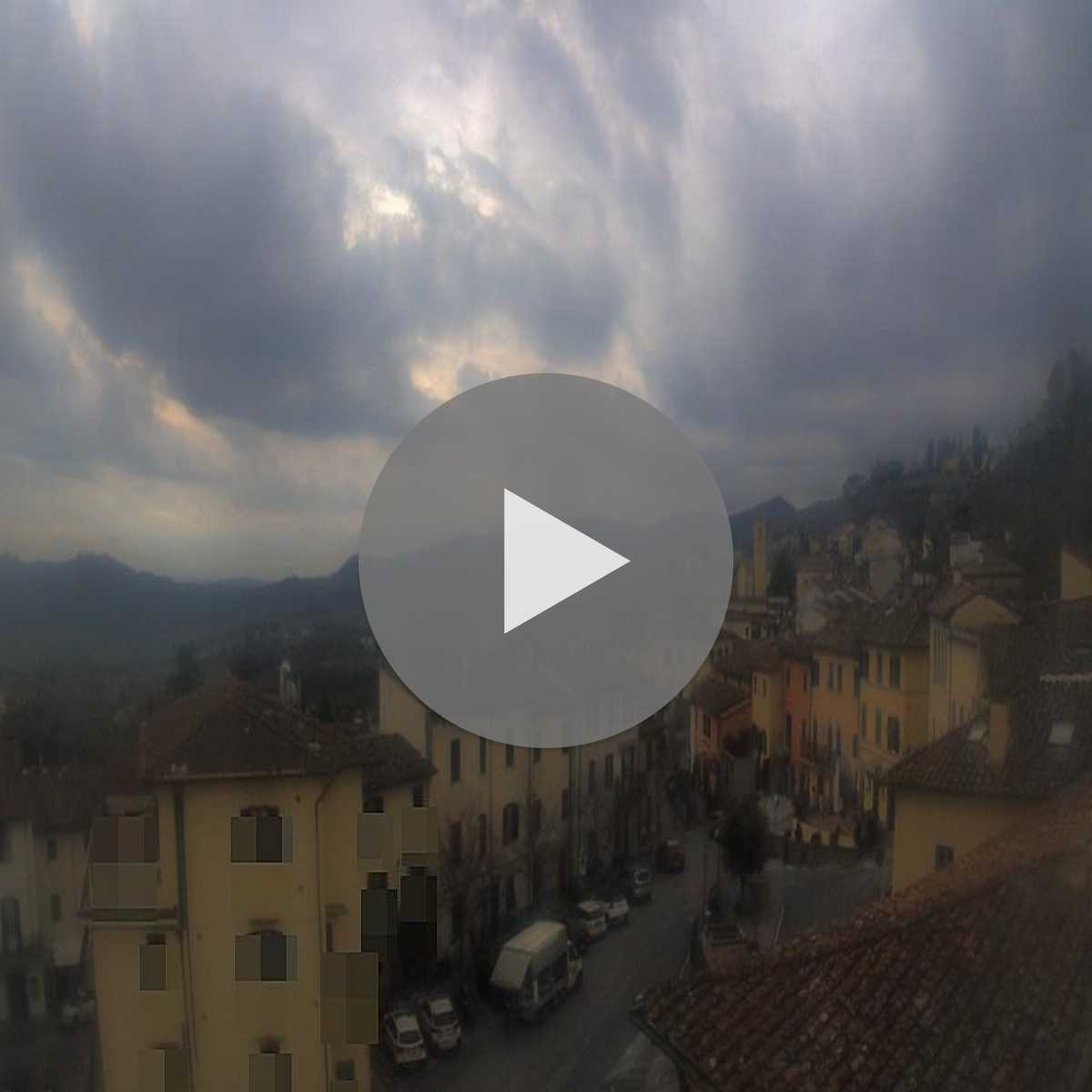 Porto Azzurro webcam