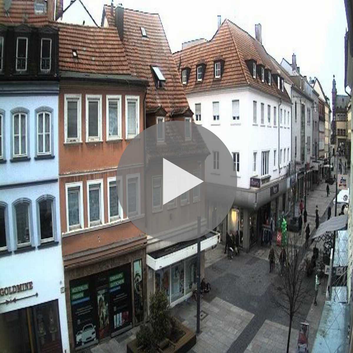 Stadtprozelten webcam