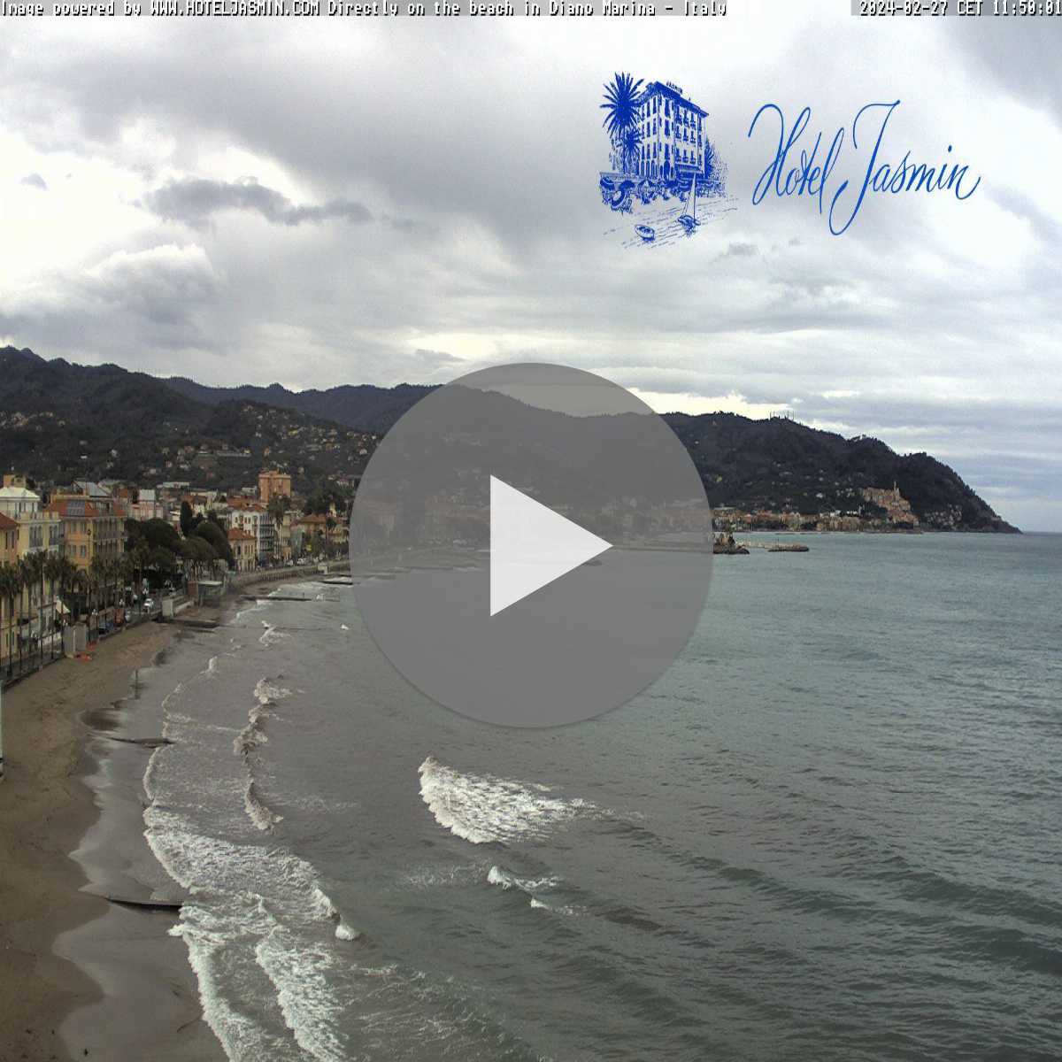Isolabona webcam