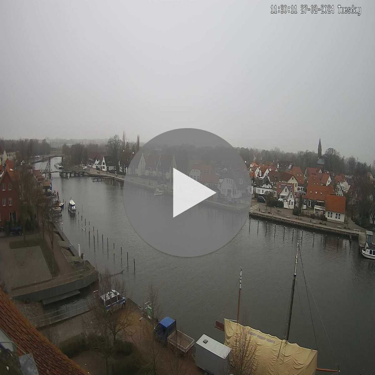 Baldereck webcam
