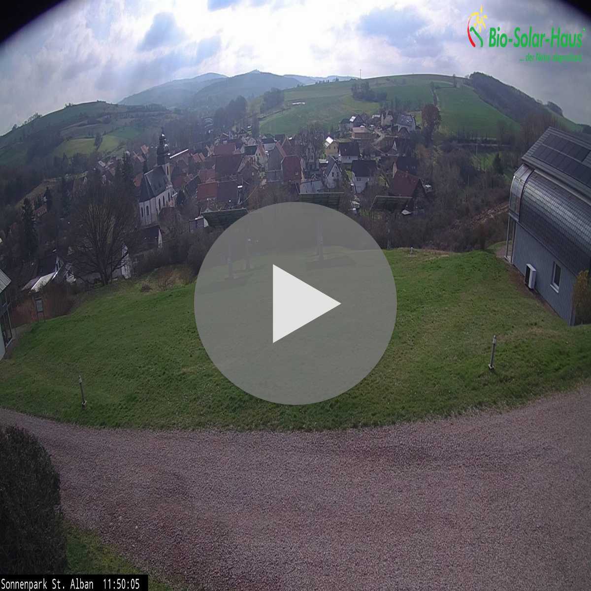 Dreisbach webcam