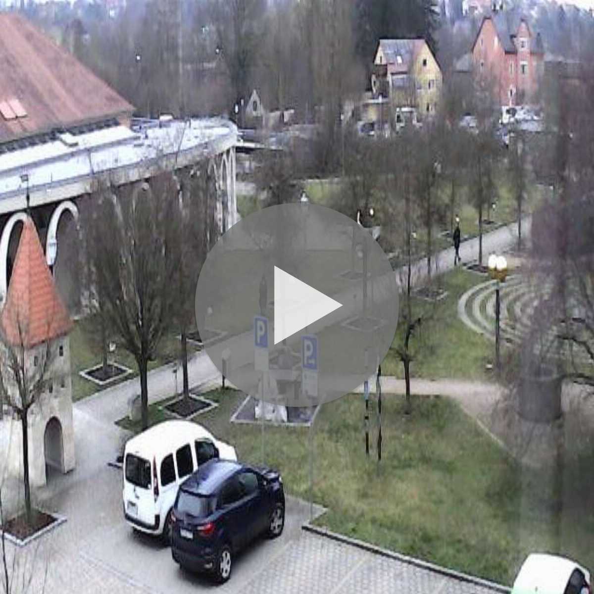 Stadtprozelten webcam