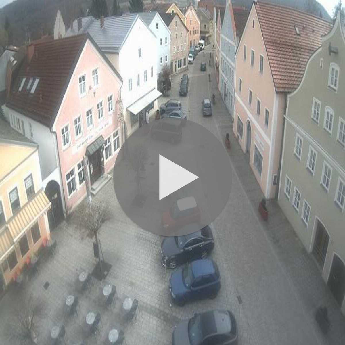 Stadtprozelten webcam