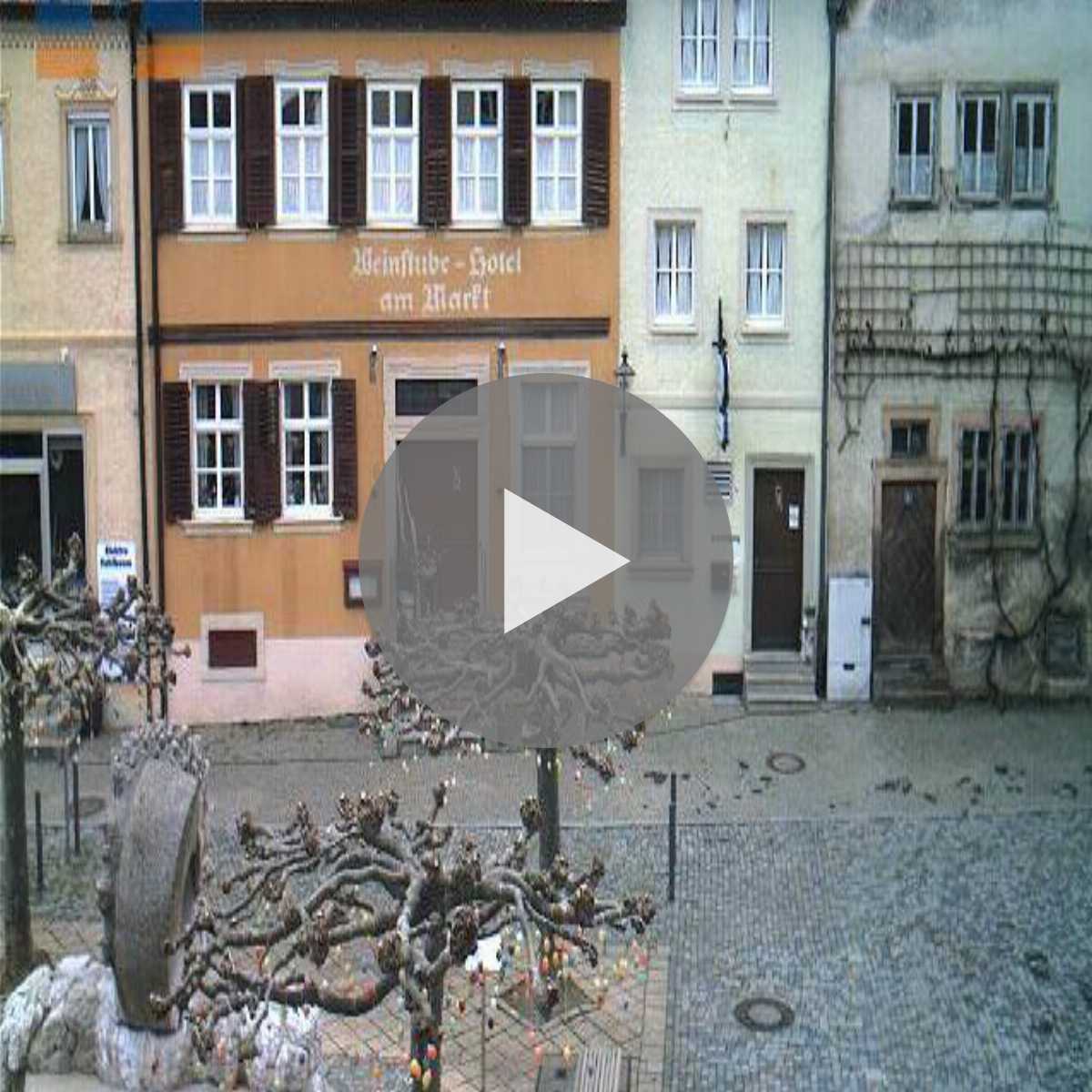 Stadtprozelten webcam