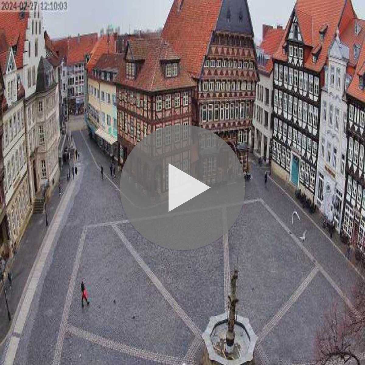 Alfeld Leine webcam