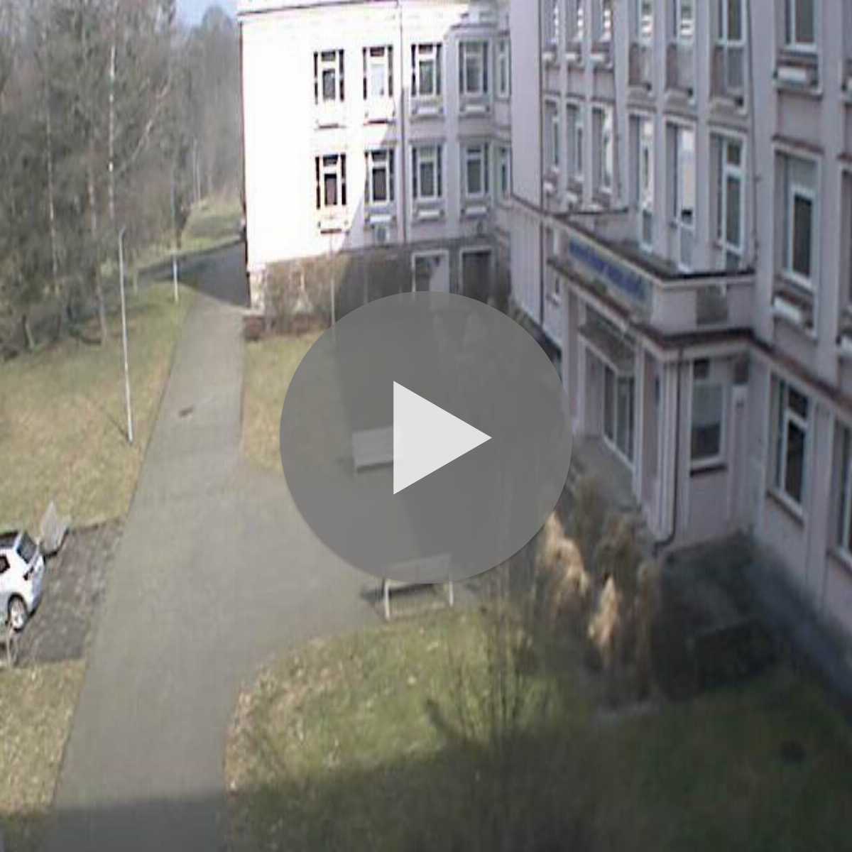 Terchova webcam