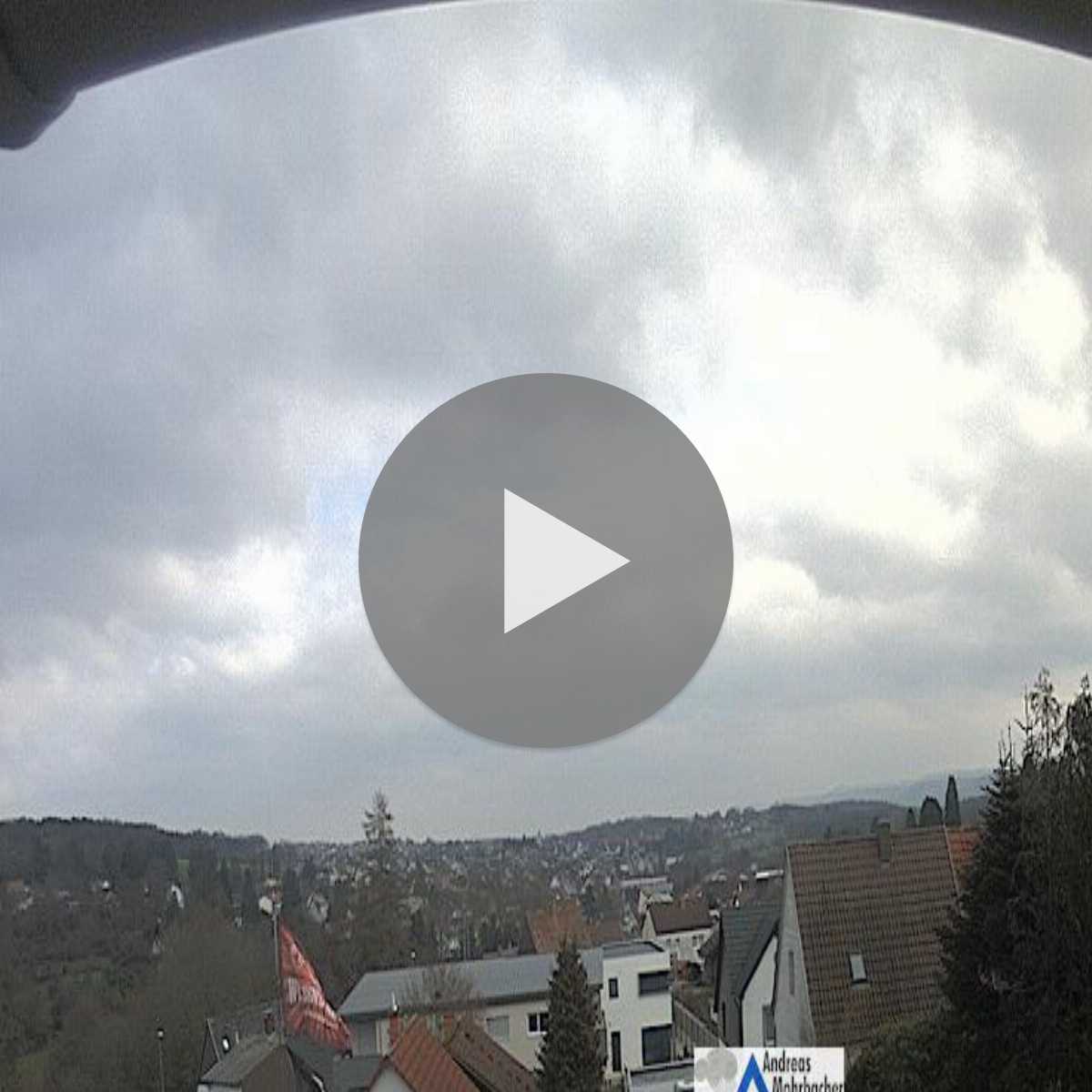 Dreisbach webcam