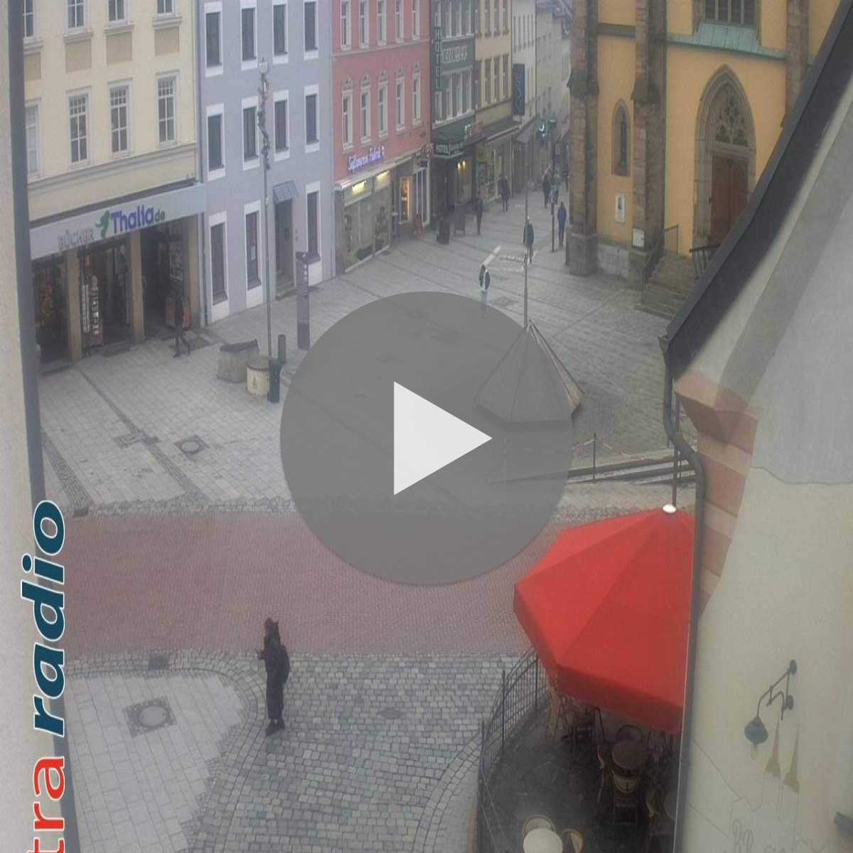 Stadtprozelten webcam