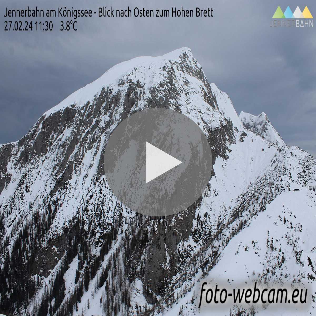 Stadtprozelten webcam