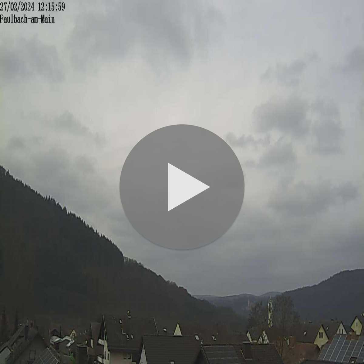 Stadtprozelten webcam
