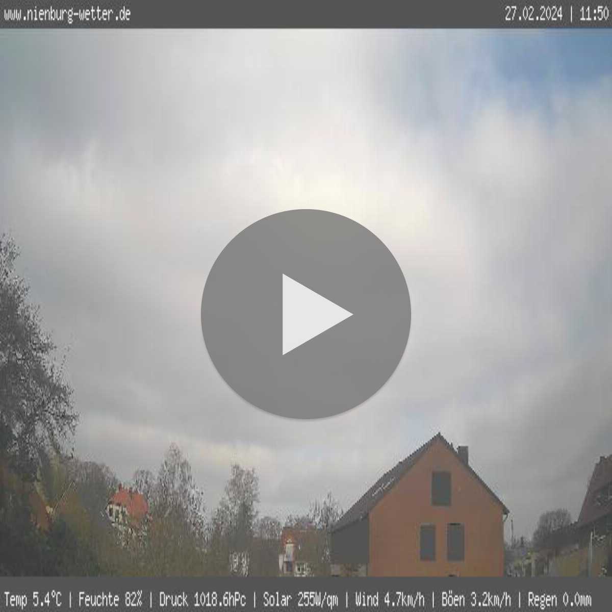Alfeld Leine webcam