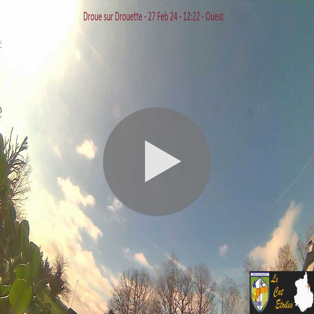 Saint Jean De La Ruelle webcam