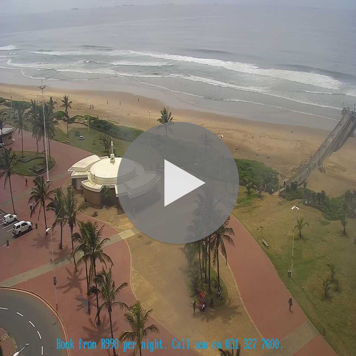 Pietermaritzburg webcam