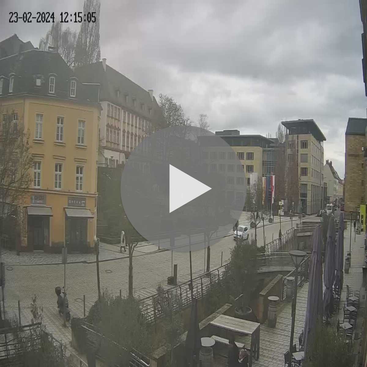 Stadtprozelten webcam
