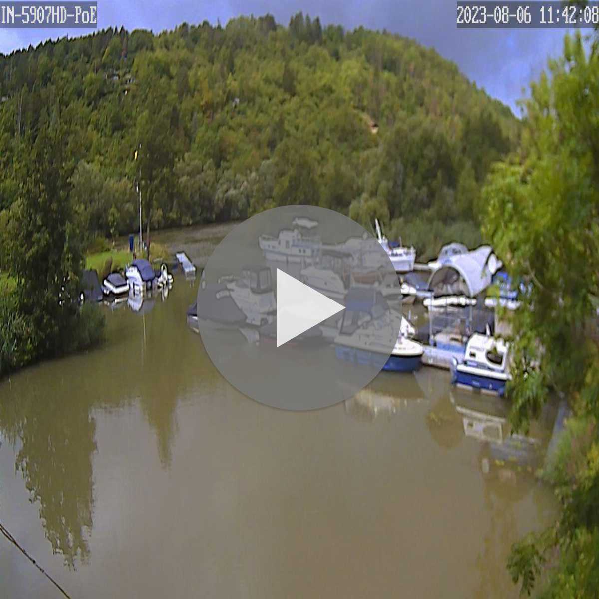 Stadtprozelten webcam