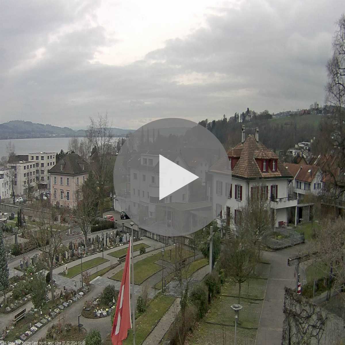Schwarzenberg webcam