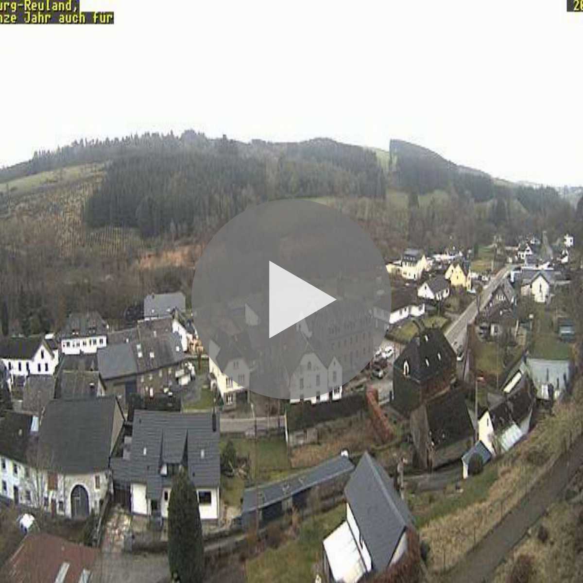 Dreisbach webcam