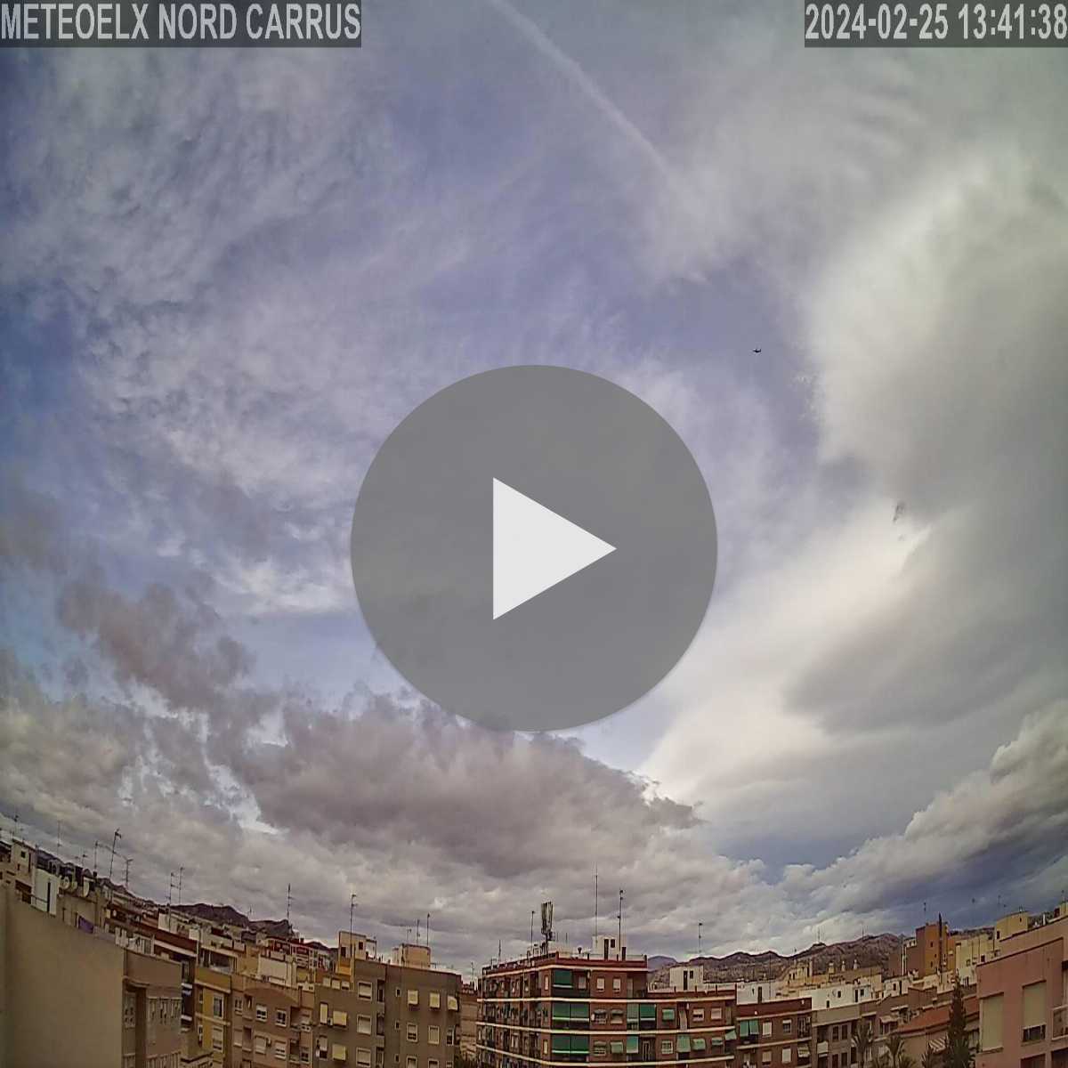 La Nucia webcam