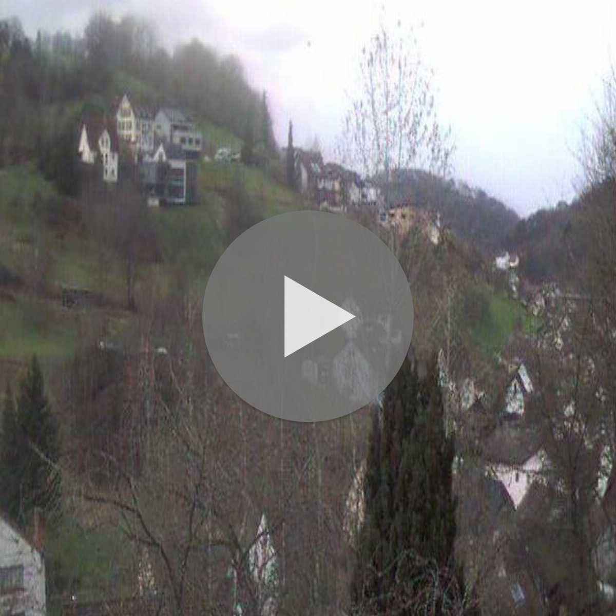 Stadtprozelten webcam