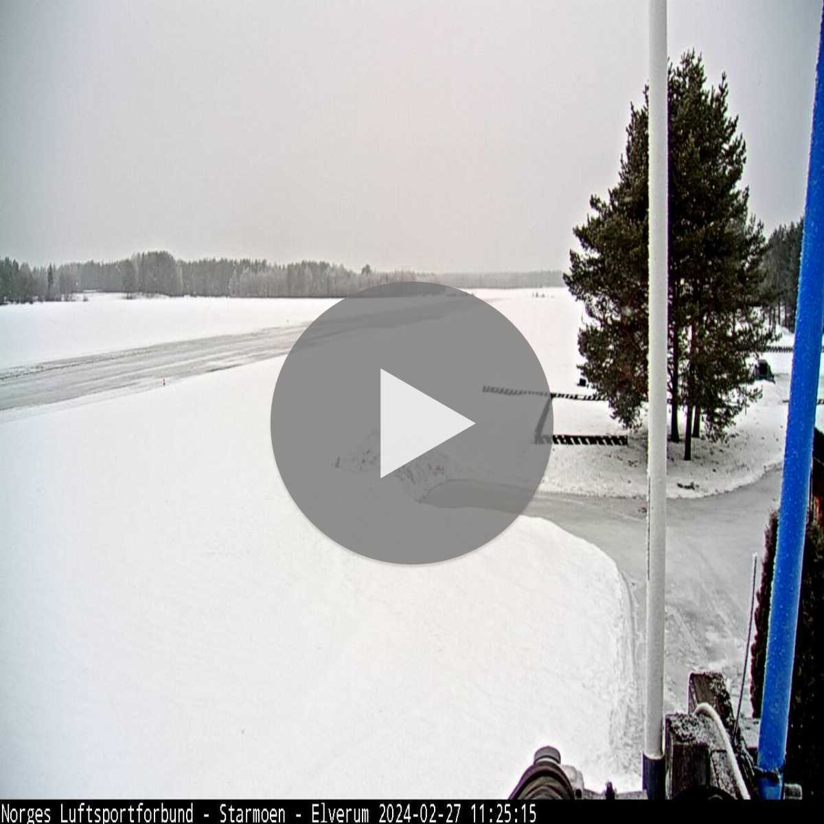 Os I Osterdalen webcam