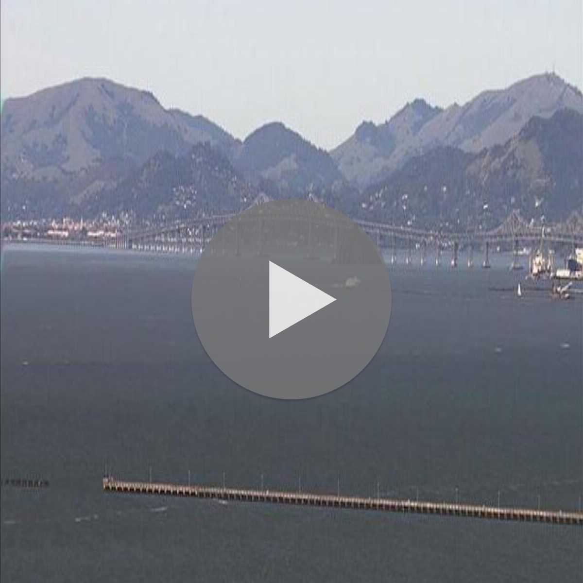 South Lake Tahoe webcam