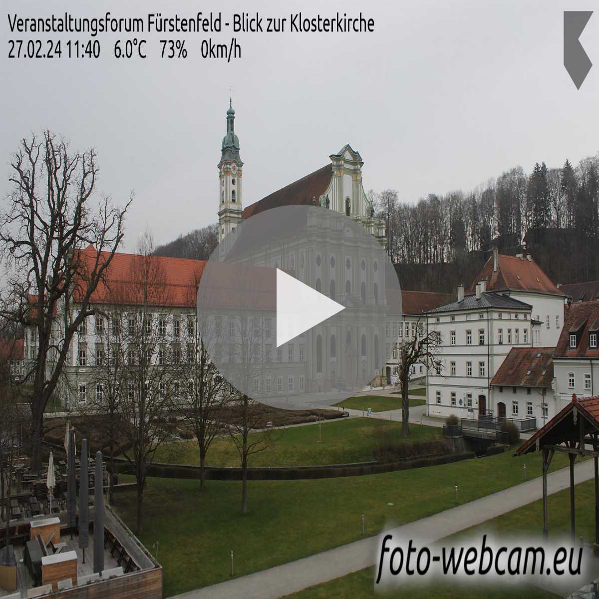 Stadtprozelten webcam