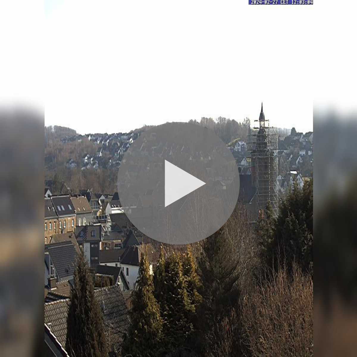Schwelm webcam