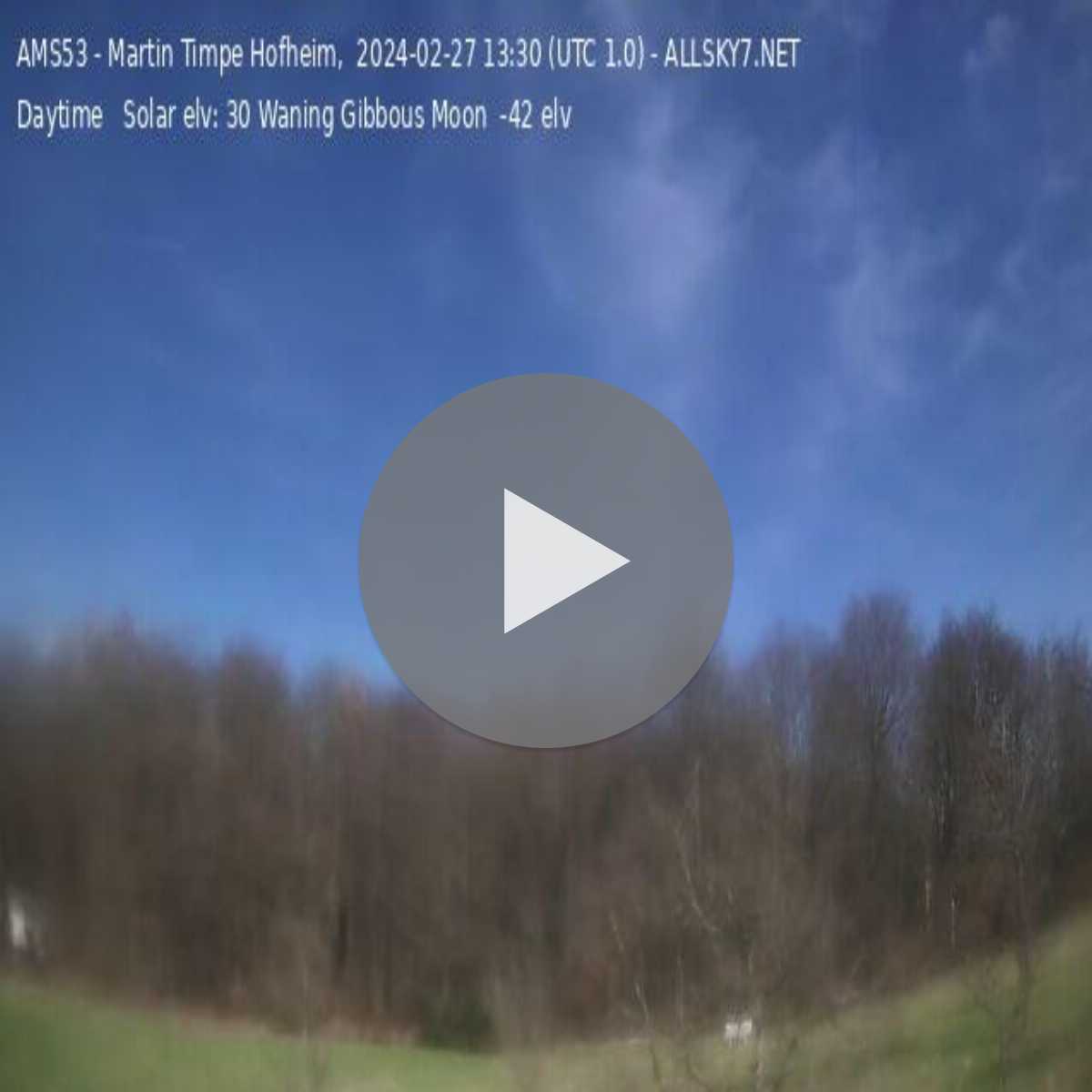 Bad Endbach webcam Bad Endbach webcam